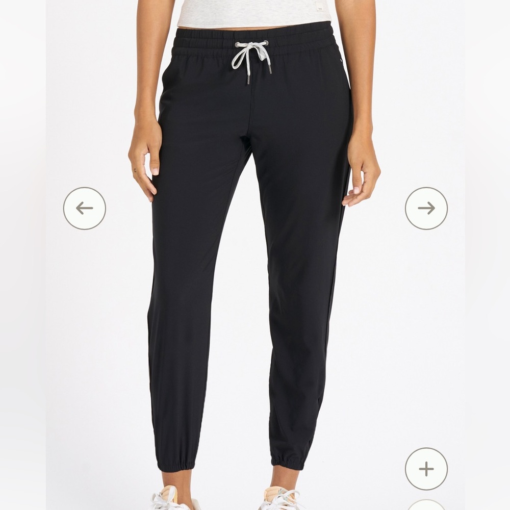 Vuori Weekend Jogger Pants